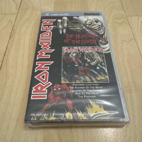 Iron maiden the - iron, of